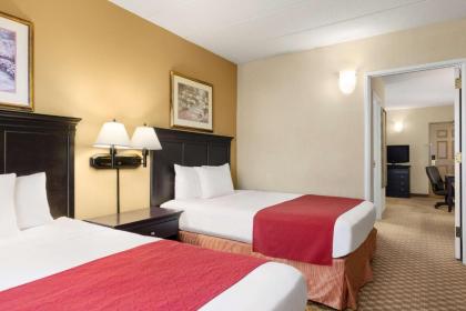Country Inn & Suites by Radisson Frackville (Pottsville) PA - image 13
