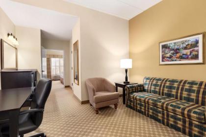 Country Inn & Suites by Radisson Frackville (Pottsville) PA - image 15