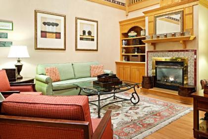 Country Inn & Suites by Radisson Frackville (Pottsville) PA - image 3