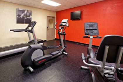 Country Inn & Suites by Radisson Frackville (Pottsville) PA - image 4