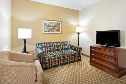 Country Inn & Suites by Radisson Frackville (Pottsville) PA - image 8