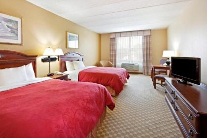 Country Inn & Suites by Radisson Frackville (Pottsville) PA - image 9