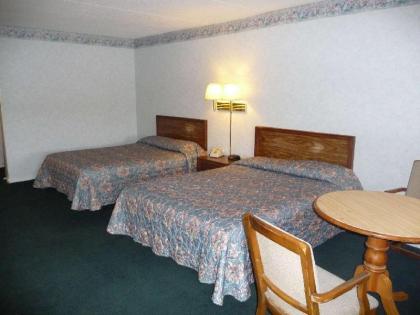 Pottsville Motor Inn - image 4