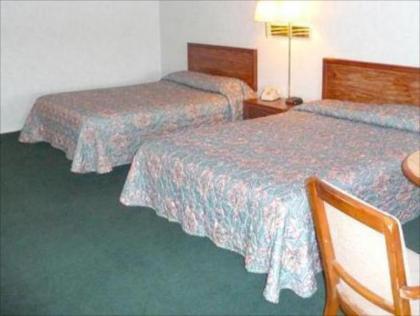 Pottsville Motor Inn - image 5