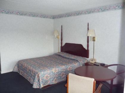 Pottsville Motor Inn - image 7