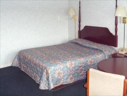 Pottsville Motor Inn - image 8