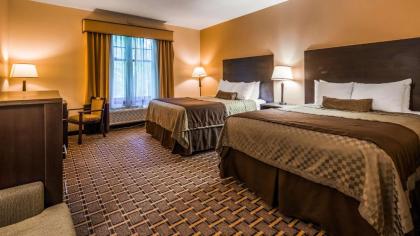 Best Western Plus The Inn & Suites at the Falls - image 10
