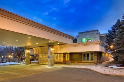 Holiday Inn Express Poughkeepsie an IHG Hotel Poughkeepsie