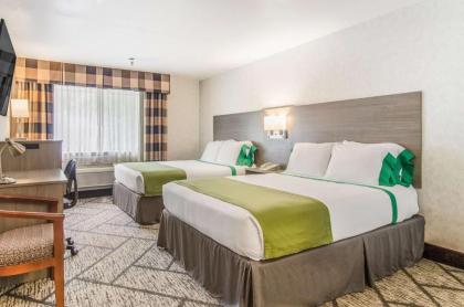 GuestHouse Inn & Suites Poulsbo - image 13