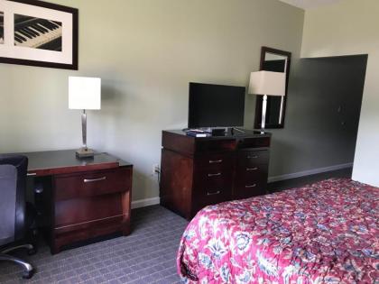 CCI Express Inn - image 10