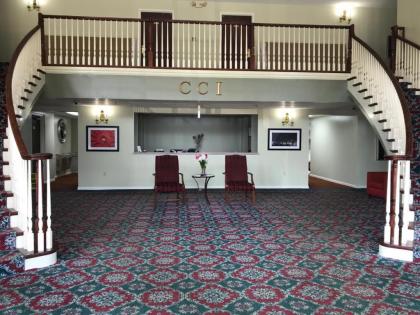 CCI Express Inn - image 3