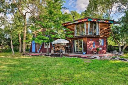 Snowflake Cabin - Mins to Cody and Red Lodge!
