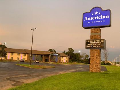 AmericInn by Wyndham Prairie du Chien - image 11