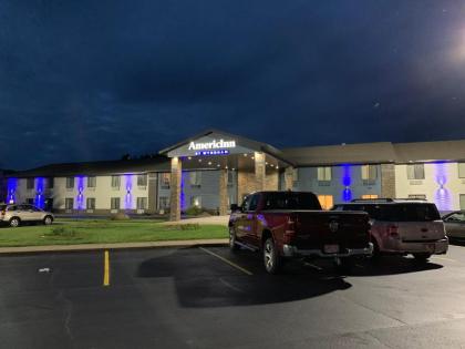 AmericInn by Wyndham Prairie du Chien - image 12