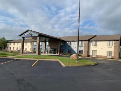 AmericInn by Wyndham Prairie du Chien - image 14