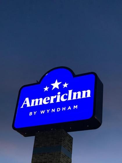 AmericInn by Wyndham Prairie du Chien - image 15