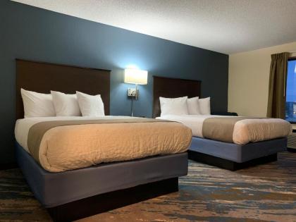 AmericInn by Wyndham Prairie du Chien - image 3