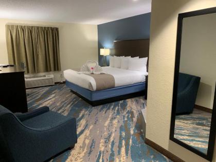 AmericInn by Wyndham Prairie du Chien - image 5