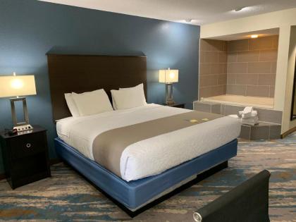 AmericInn by Wyndham Prairie du Chien - image 6
