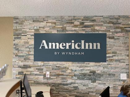 AmericInn by Wyndham Prairie du Chien - image 8