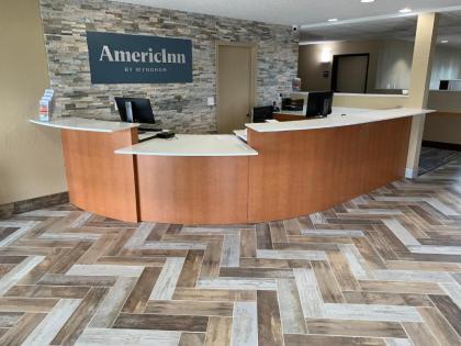 AmericInn by Wyndham Prairie du Chien - image 9