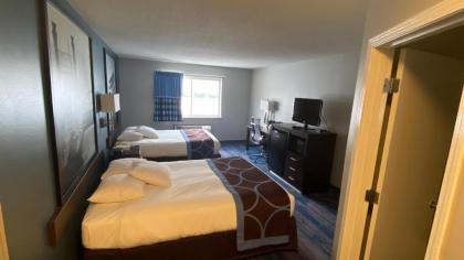 Super 8 by Wyndham Prairie Du Chien - image 11
