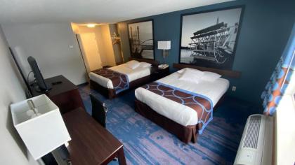 Super 8 by Wyndham Prairie Du Chien - image 12