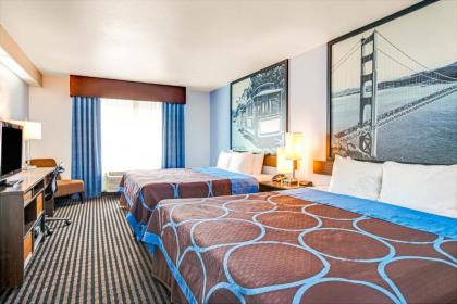 Super 8 by Wyndham Prairie Du Chien - image 14