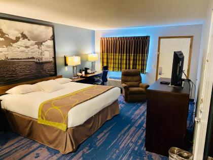Super 8 by Wyndham Prairie Du Chien - image 15