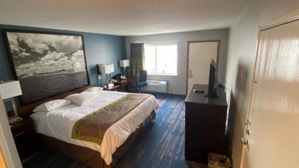 Super 8 by Wyndham Prairie Du Chien - image 8