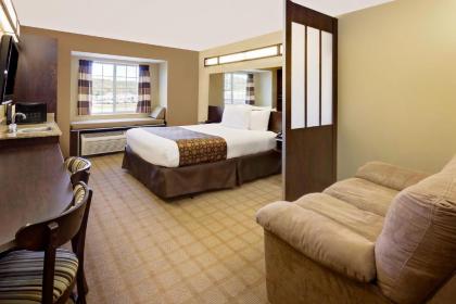 Microtel Inn & Suites by Wyndham Prairie du Chien - image 15