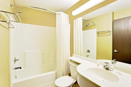 Microtel Inn & Suites by Wyndham Prairie du Chien - image 3