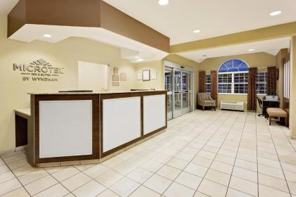 Microtel Inn & Suites by Wyndham Prairie du Chien - image 9