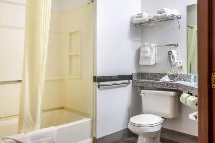 Quality Inn & Suites - image 10