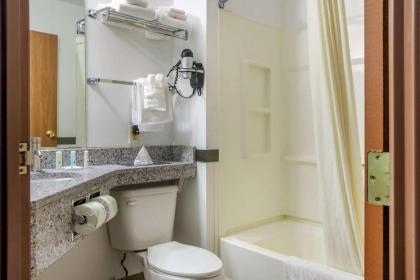 Quality Inn & Suites - image 12