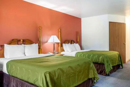 Quality Inn & Suites - image 14