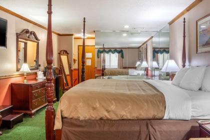 Quality Inn & Suites - image 15