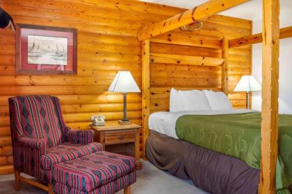 Quality Inn & Suites - image 6