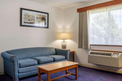 Quality Inn & Suites - image 9