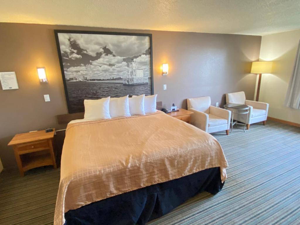 Windsor Place Inn - main image