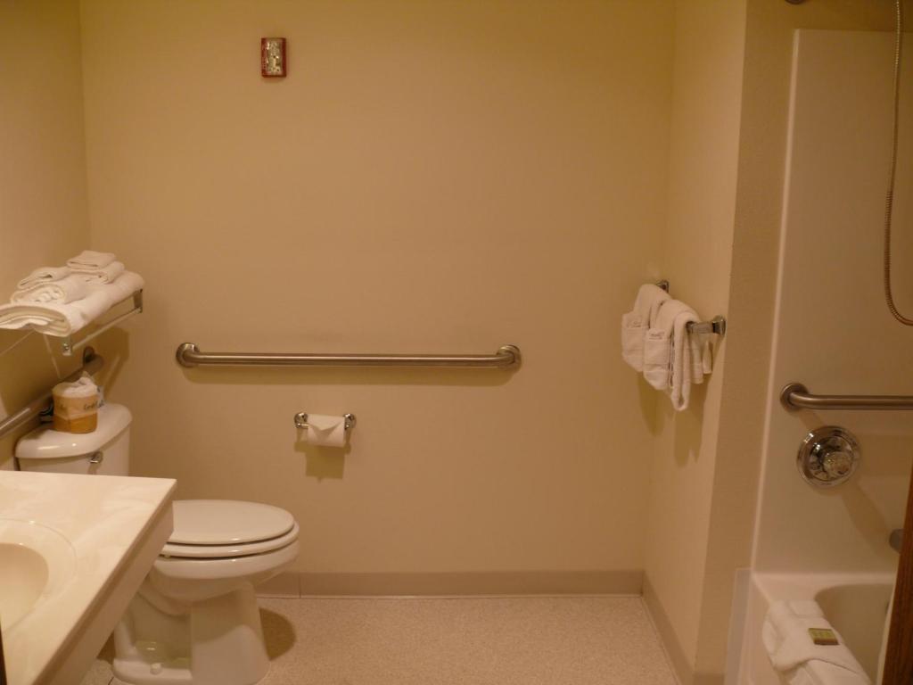 Windsor Place Inn - image 3