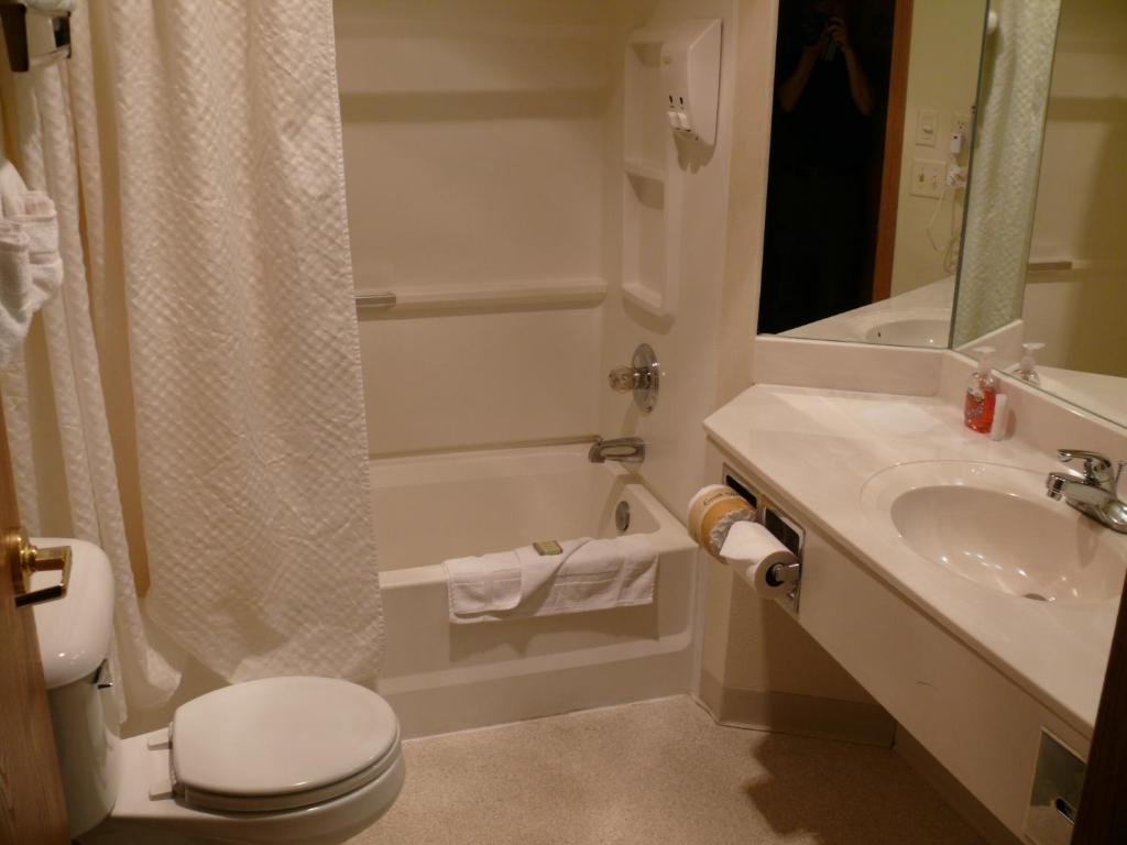 Windsor Place Inn - image 4
