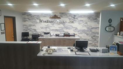 Windsor Place Inn - image 5