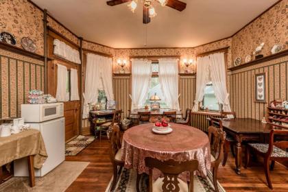 Conner House Bed and Breakfast - image 10