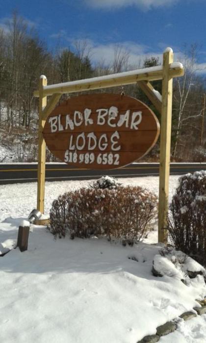 Black Bear Lodge - image 10