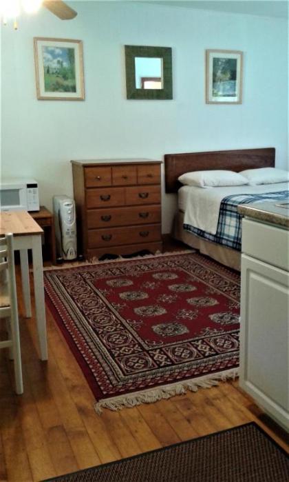 Black Bear Lodge - image 15
