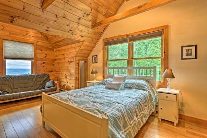 Catskills Home with Deck and Game Room 14 Mi to Ski! - image 14