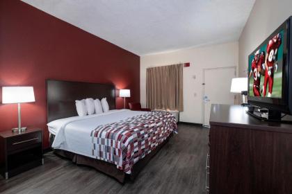 Red Roof Inn Prattville - image 10