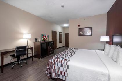 Red Roof Inn Prattville - image 11