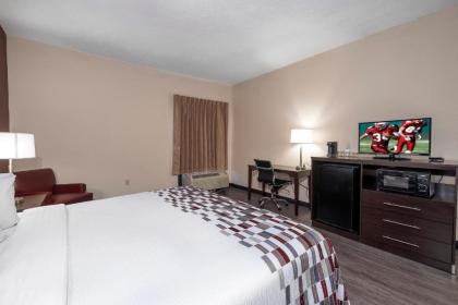 Red Roof Inn Prattville - image 13